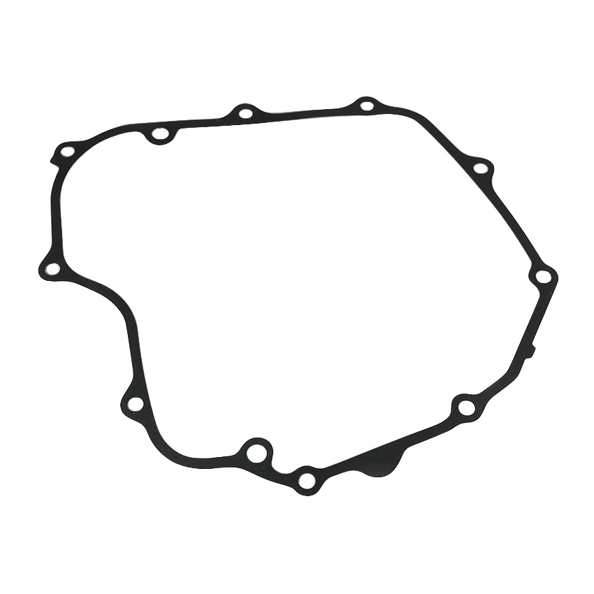 Motorrad kupplung Dichtung generator Abdeckung Zubehör für kawasaki kle300 versys-x 11061 er300 z300 abs er250 z250 oem: 2008-2014 – Detail 5