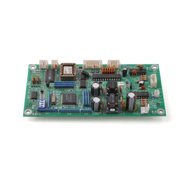 Suitable for  32 densitometer driver board color amplifier accessory J390801