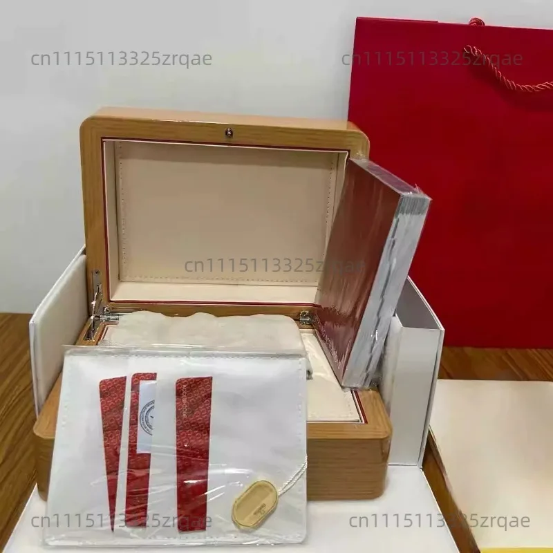 For Watch Organizer Watch Display Box Packaging Box