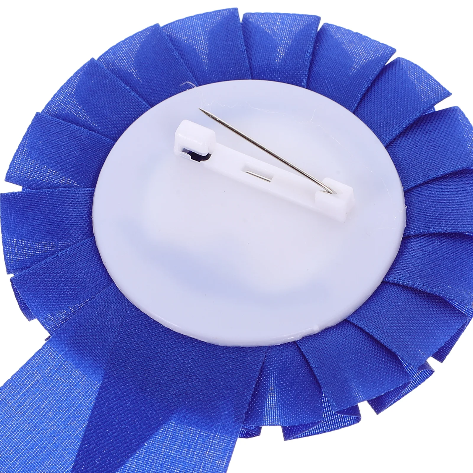 

20pcs Blank Badge Round Diy Unfinished Medals For Name Ribbons Pin Award Decorative Creative Badge With Pin Handicraft