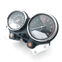 Instrument Assembly Gauges Meter Cluster Speedometer Odometer Tachometer For Honda X4 CB1300 1997-2002