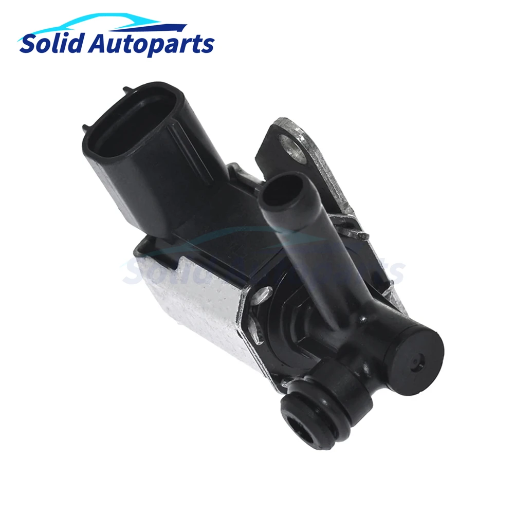 วาล์วน้ำควบคุมการล้างด้วยสุญญากาศ K5T46688สำหรับ Acura RSX 2.0L Honda CR-V 2.4L 2005-2006อุปกรณ์เสริมรถยนต์