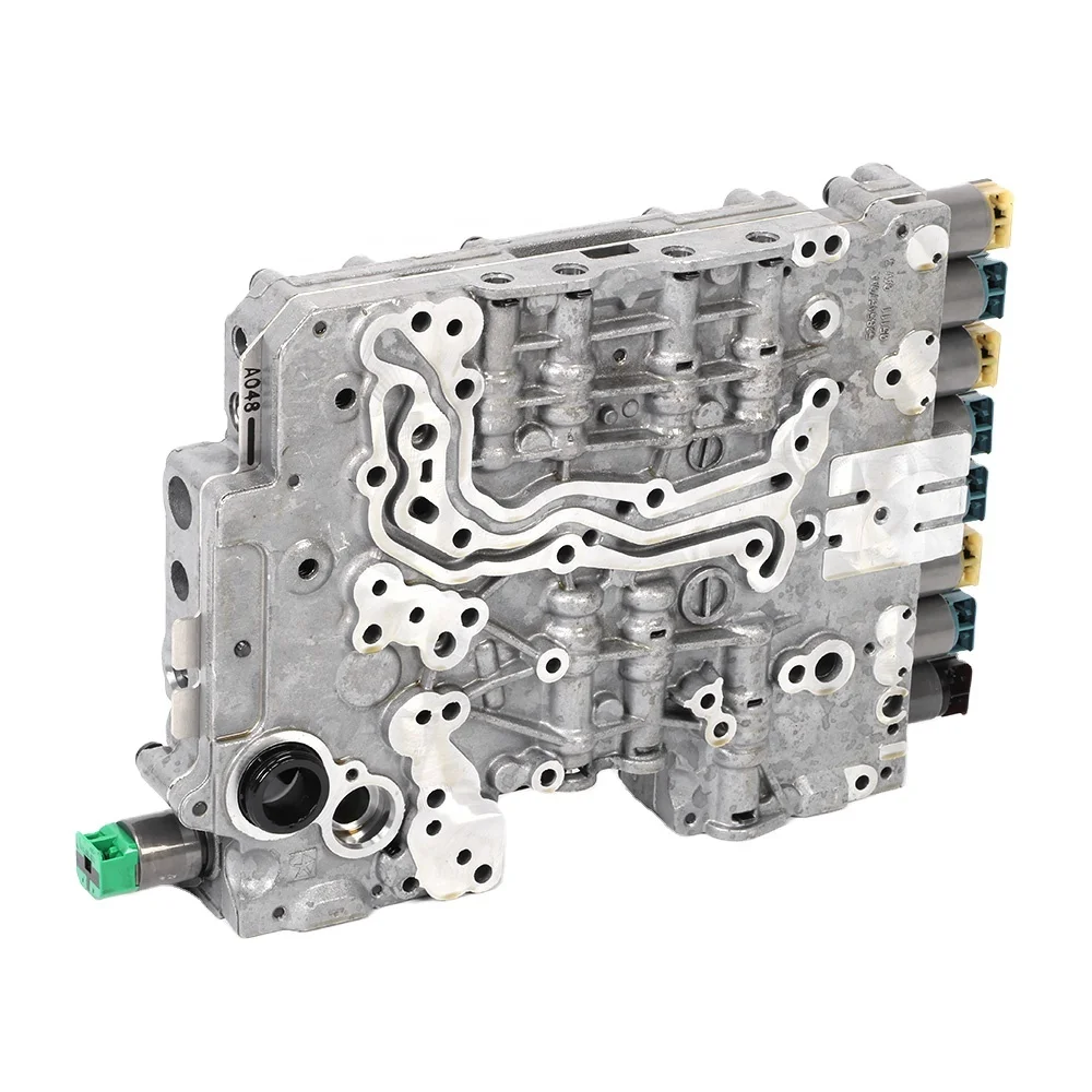 

8HP50 TRANSMISSION Valve Body For BM W