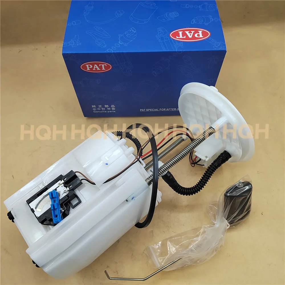 

HQH Fuel Pump Module Assembly Fit For Hyundai Creta Ix25 Cantus KIA 31110-C9000 31110C9000 31110-A0000 31110A0000