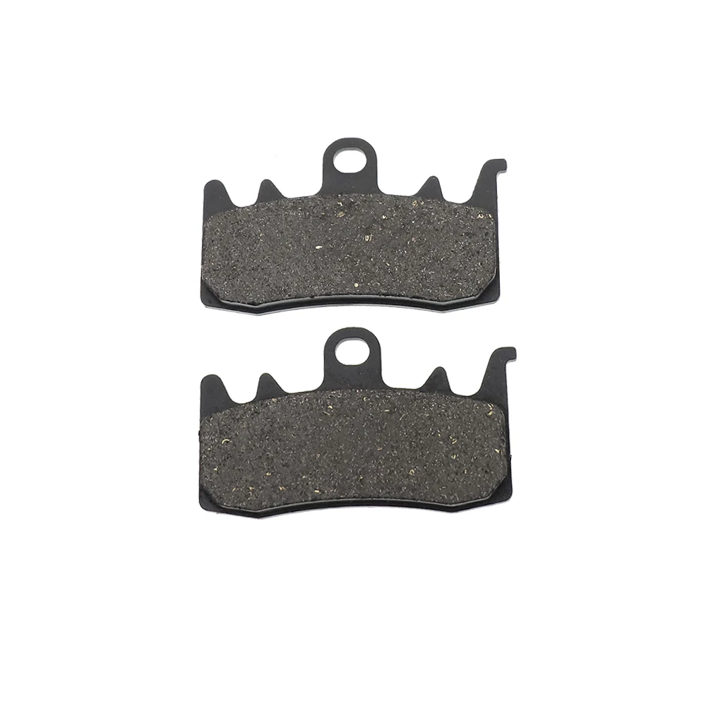 

USERX Motorcycle Disc Brake Pads For FA630 BMW R1250GS F800 DUCATI 797 803 821 899 959 1100 1200 1260 TRIUMPH Tiger 1200 APRILIA