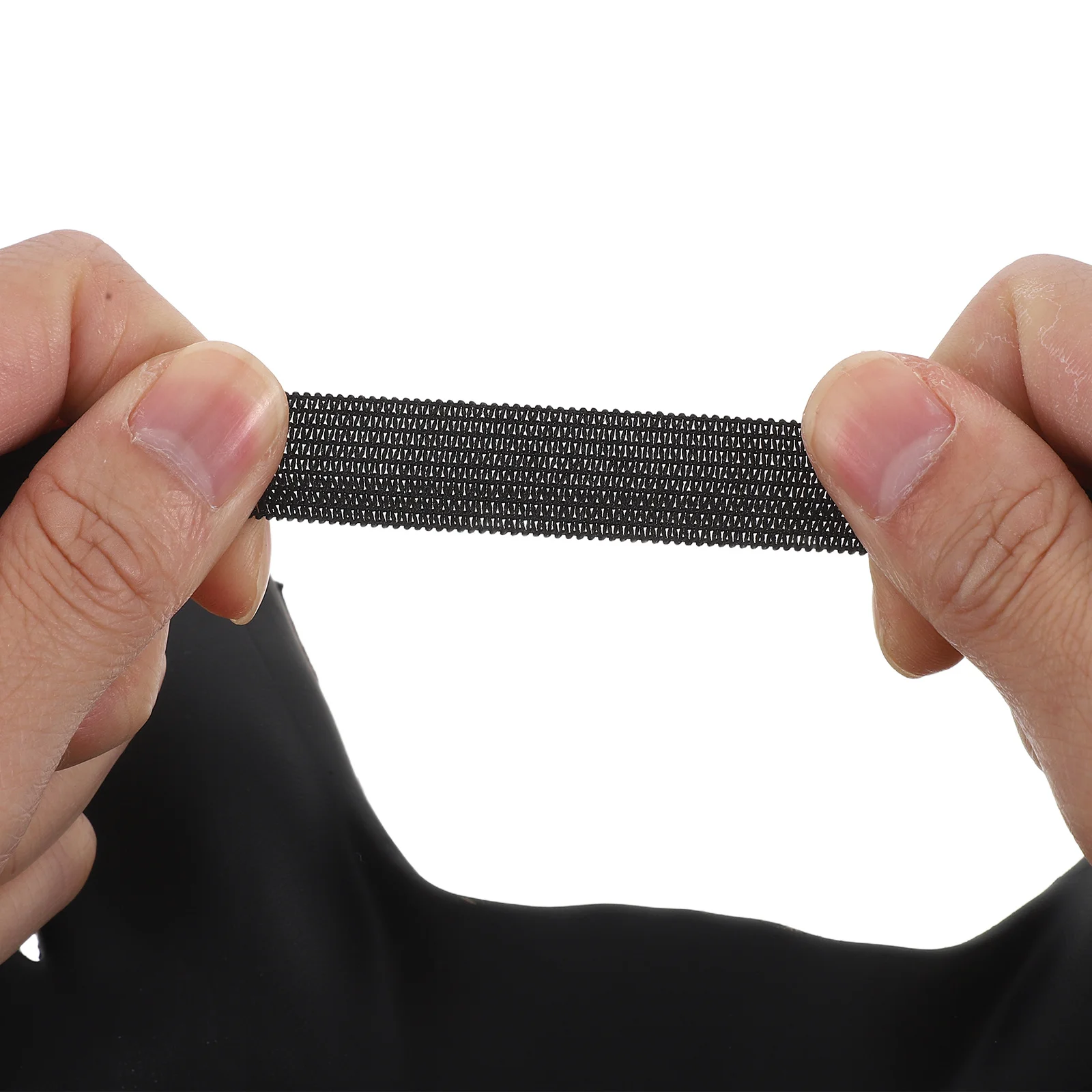 Máscara de zorro realista, accesorio de disfraz de media cara para Halloween, fiesta de disfraces, disfraz de Carnaval, accesorio de zorro realista