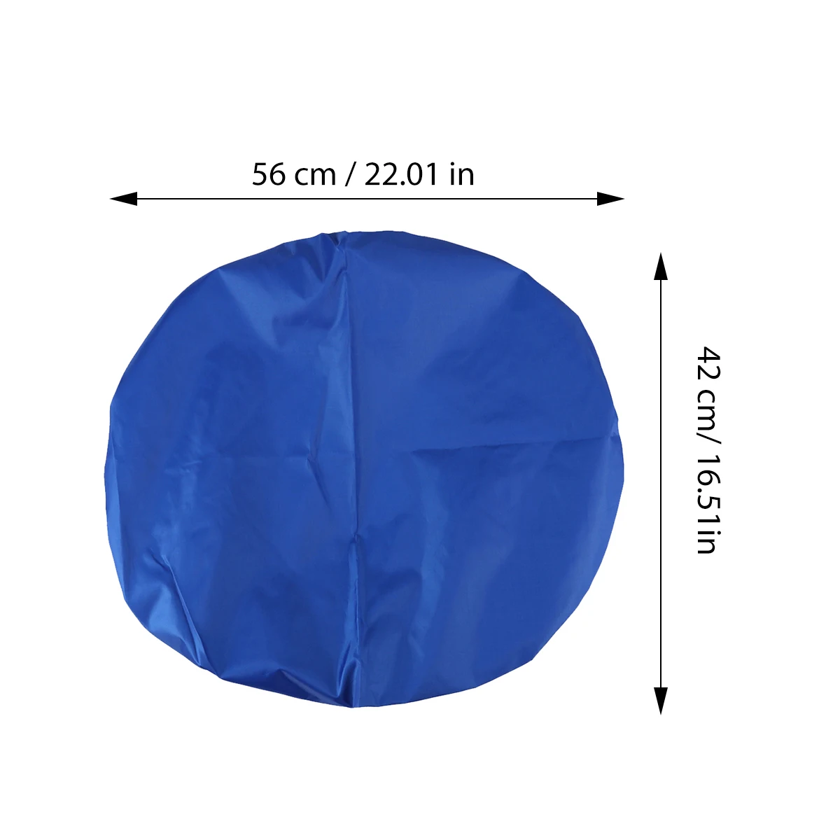 

Rain Backpack Cover Mountaineering Bag Double Raincover for Rucksacks Protective