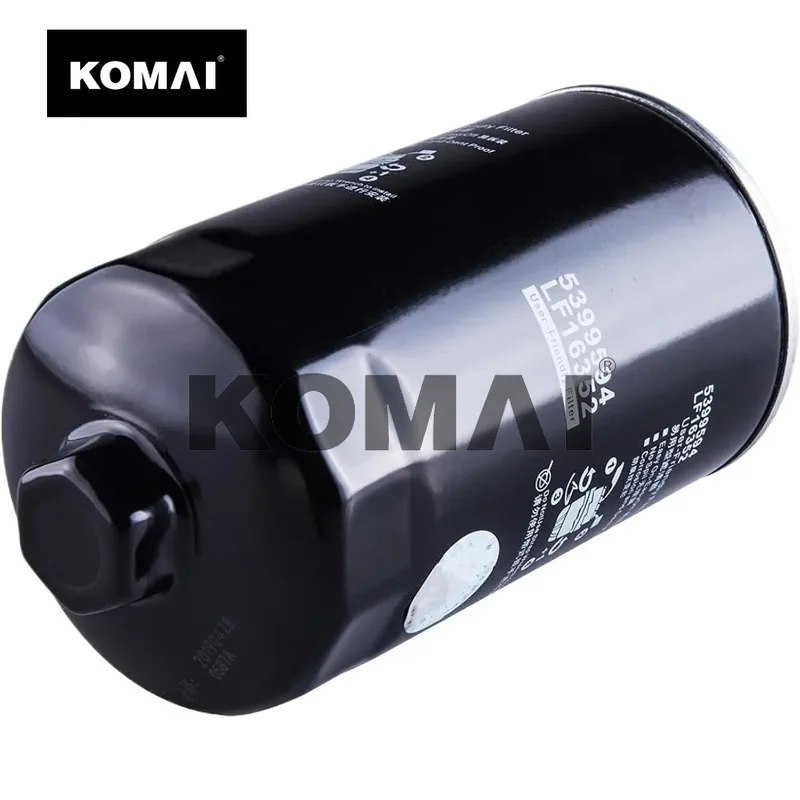 

Масляный фильтр KOMAI LF16352 5399594