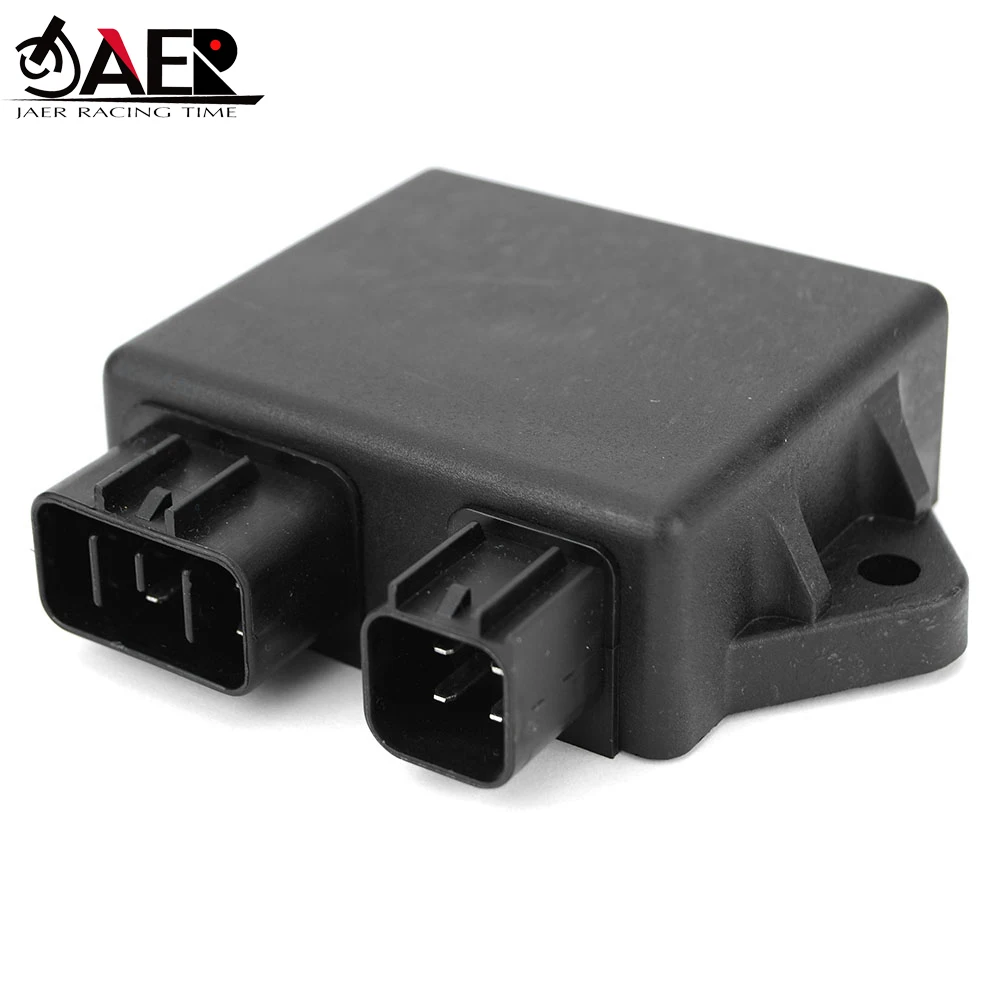 

66T-85540-00 Motorcycle Ignitor CDI Box Module Unit for Yamaha 40hp 40X E40X 40X M E40X M E40X MHL 66T-85540-01