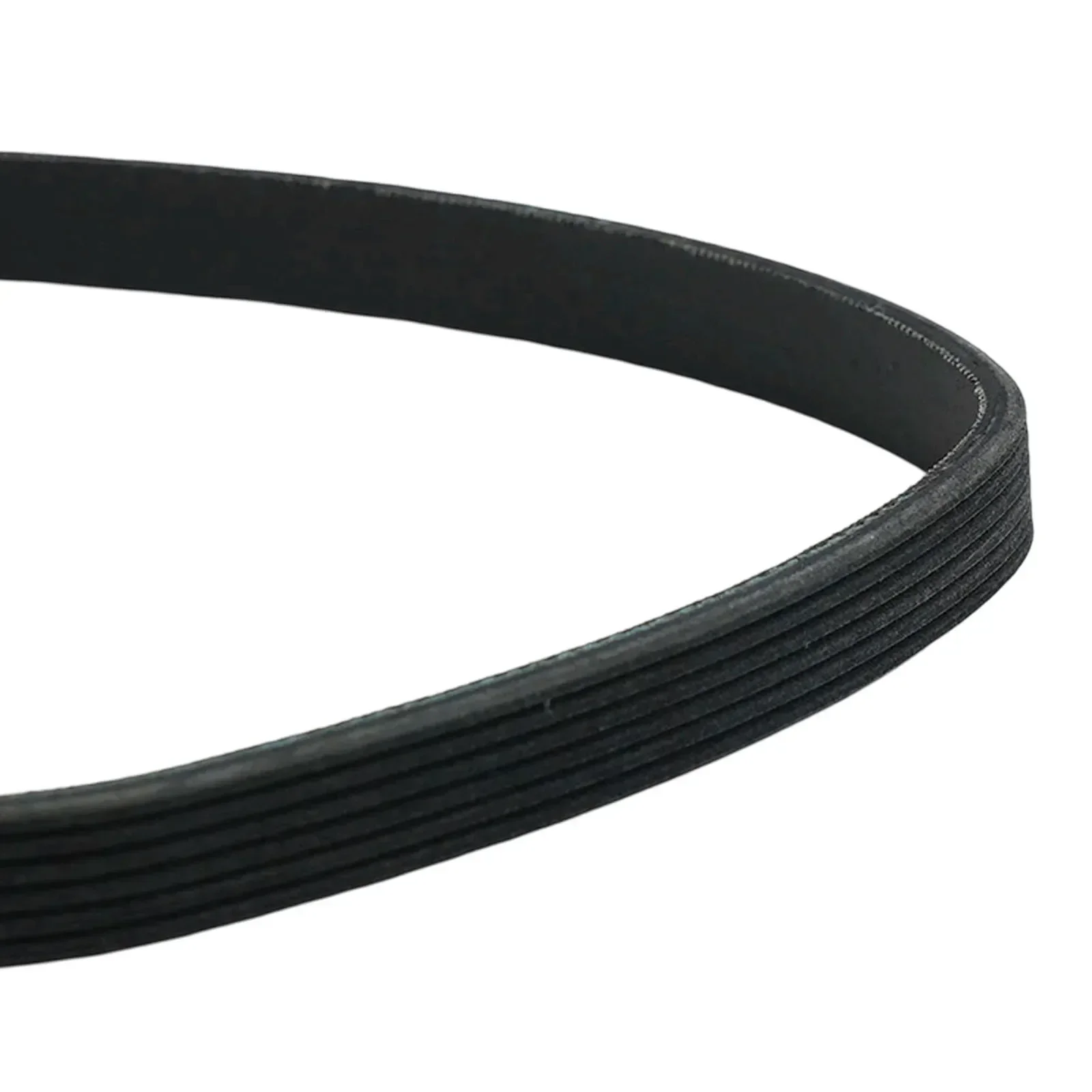 For Exercise Bikes Stable Operation Exercise Bike Belt Home Workout Black Exercise Bike Belt Replacement Mtb Bicycle Brake
