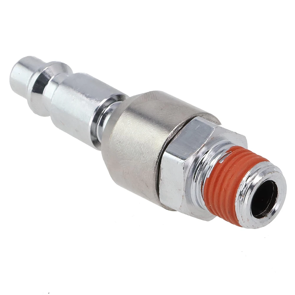 Gas Pipe Joint Pneumatic Rotary Un US Standard 360 Degree Rotary Joint Pneumatic Rotary Union Quick Joint Quick Joint