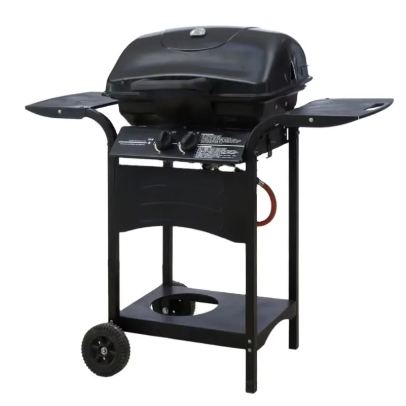 

Sheet metal forming Sheet metal barbecue grill High temperature resistance Corrosion resistance High efficiency Heat conduction