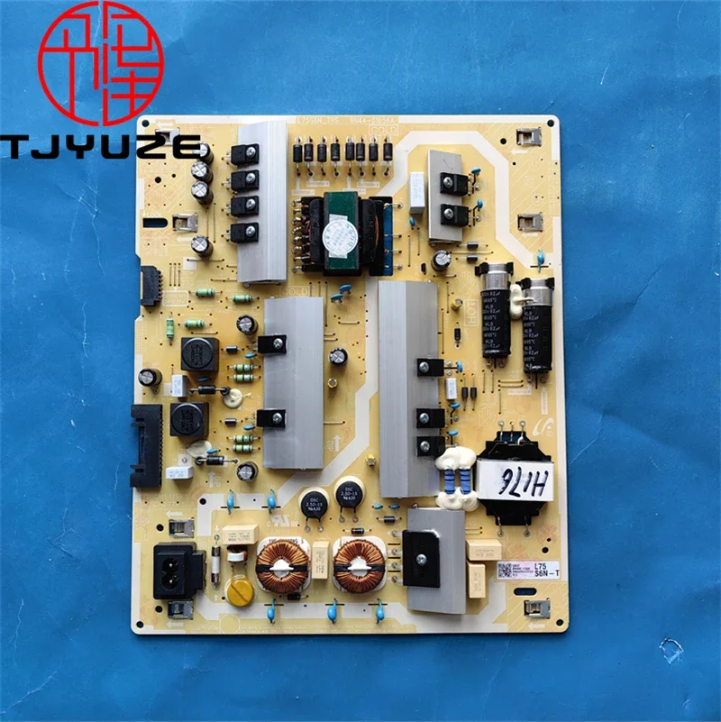 

BN44-01065A L82E8N THS Power Supply Board For TV QN82Q6DTAFXZA QN85Q70TAFXZA QN82Q60TAFXZA QN85Q70TAGXZD QN82Q60TAF QN85Q70TAG