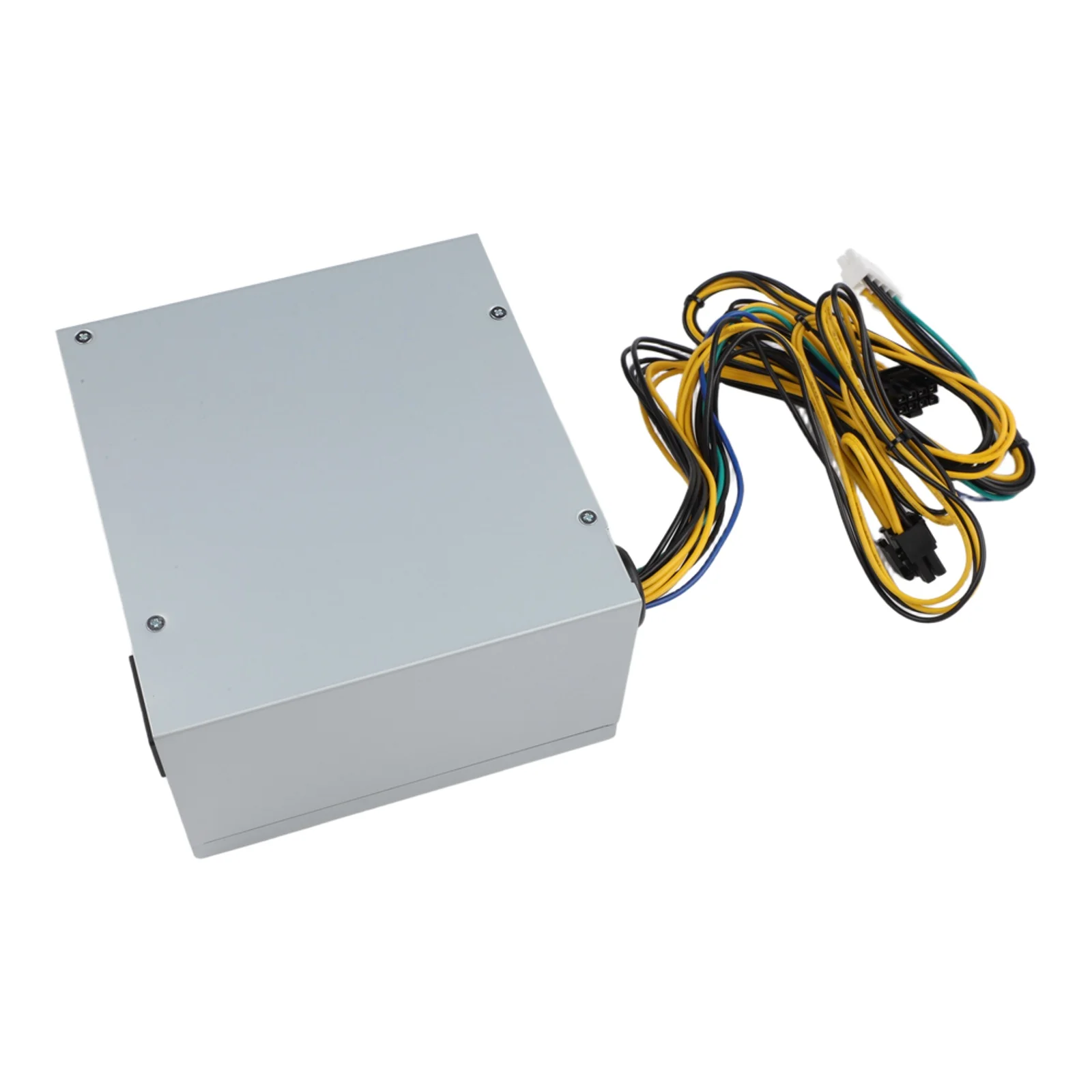 500W Power Supply Unit HK600-11PP 5P50V03181 For P340 P330 P350 P328 P310 Workstation PSU Adapter Replacement