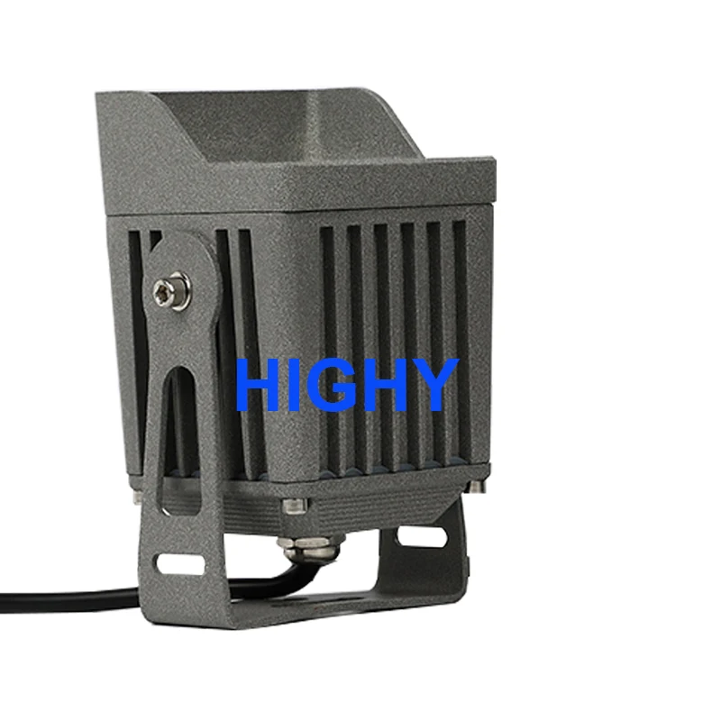 new COB led floodlight outdoor Waterproof IP65 Outdoor led spotlight 10W20W30W outdoor Landscape lighting Exterior wall lighting