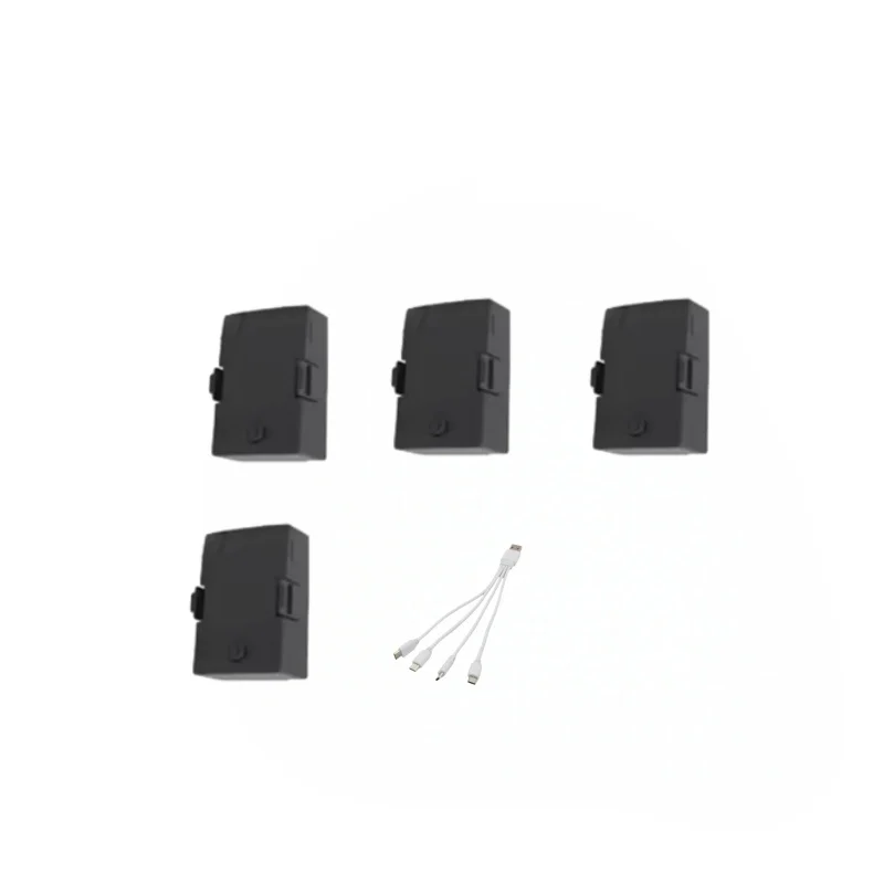 

Аккумулятор C032 для радиоуправляемого вертолета, 7.4В 350мАч, запасные части, основной и хвостовой пропеллеры, USB-аксессуары