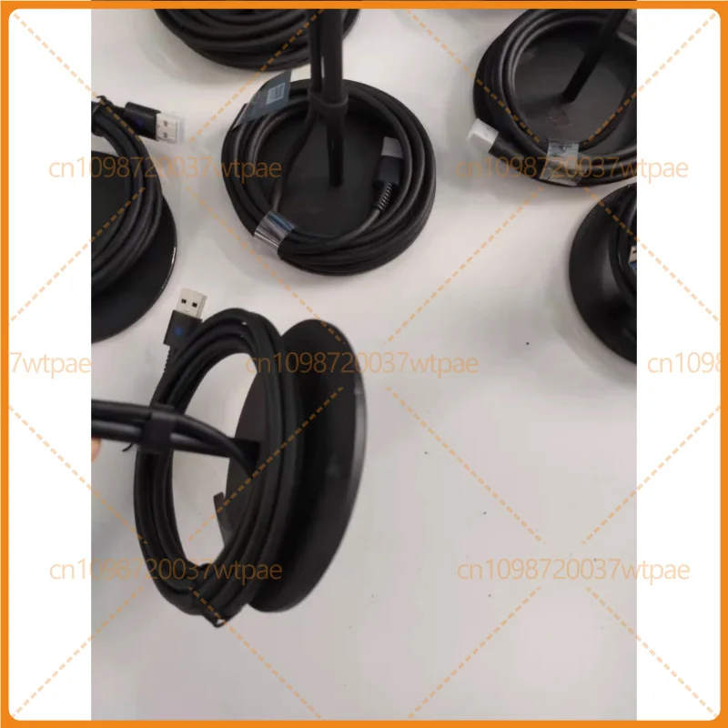 1pcs For Oculus Rift CV1 Base Station Positioner 90% New With Scratches Fully Functional VR Locator
