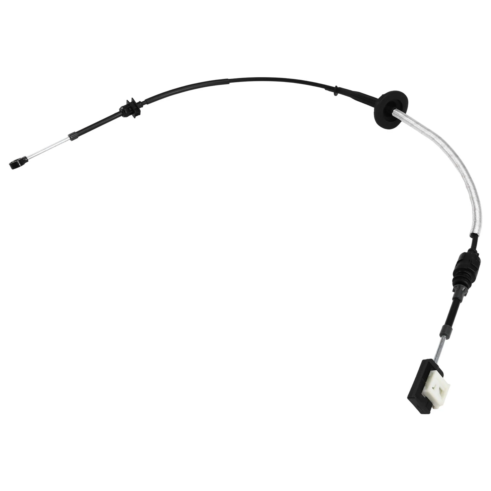 AEE5-5L3Z-7E395-AA , 5L3Z7E395AA Auto Transmission Console Shift Cable For Ford F-150 4R70W 2005-2009