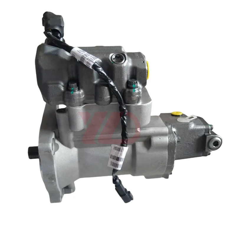 

High Quality Mechanical Diesel Engine Parts QSZ13 ISZ13 Fuel Pump 2872930 for Cummins