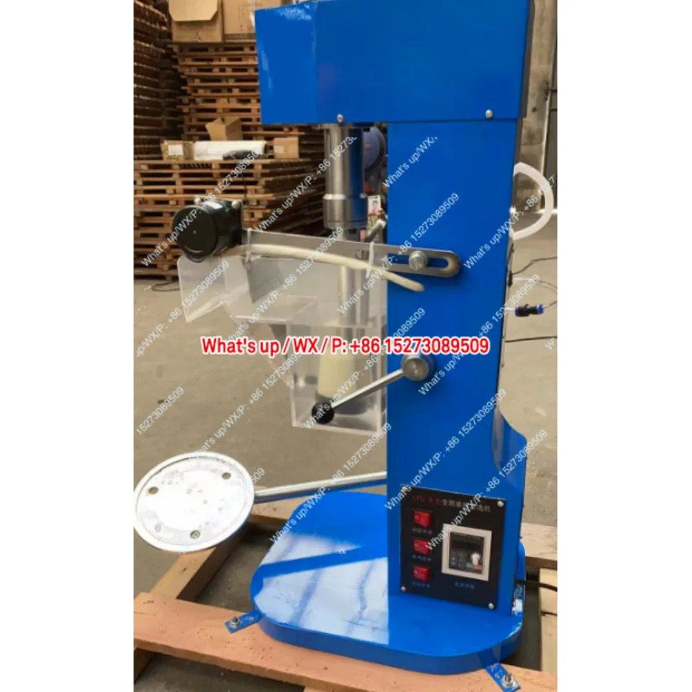 1 piece Single tank flotation machine/laboratory single tank flotation machine XFD0.5/0.75/1.5/3 L genuine
