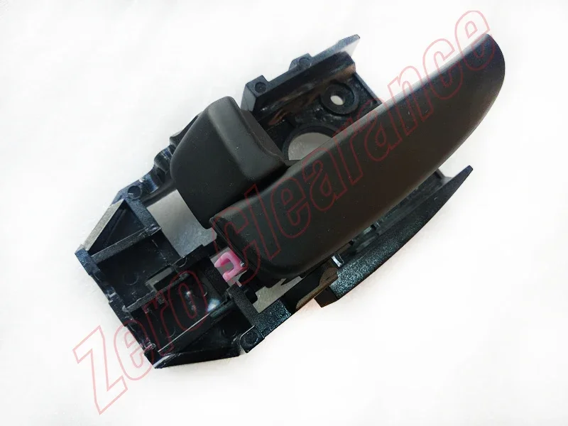 Genuine Interior Door Handle Front Left right Black for Hyundai Elantra XD 2.0L1.6L 2003-2010 82610 2D000 82620 2D000 826102D000