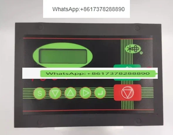 88290021-398 Replacement of PLC Controller Panel Eletronic for SULLAIR Air Compressor