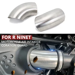 Couvercles d'Admission d'Air pour Moto BMW, Décoration de Carénage, Protection, RNINET R9T Pure R Nretours Urban R NINE T ScramJeff