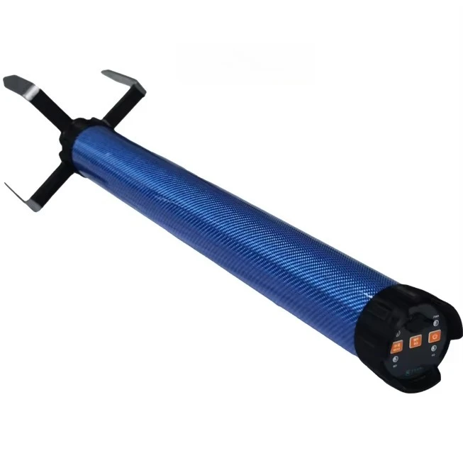 ADMT-1600WT4 High Precision Geophysical Exploration Metal Detector Mineral Detector