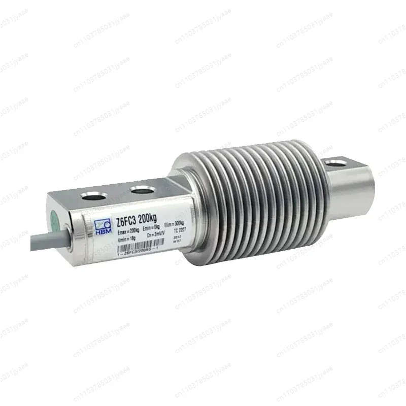 Hbm Z6FC3 Load Cell…