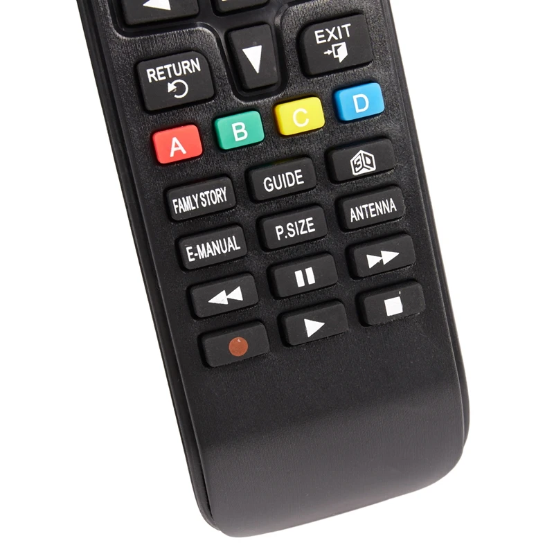 スマートTVリモコン,Samsung, 3D, AA59-00594A, AA59-00581A, AA59-00582A, AA59-00638A