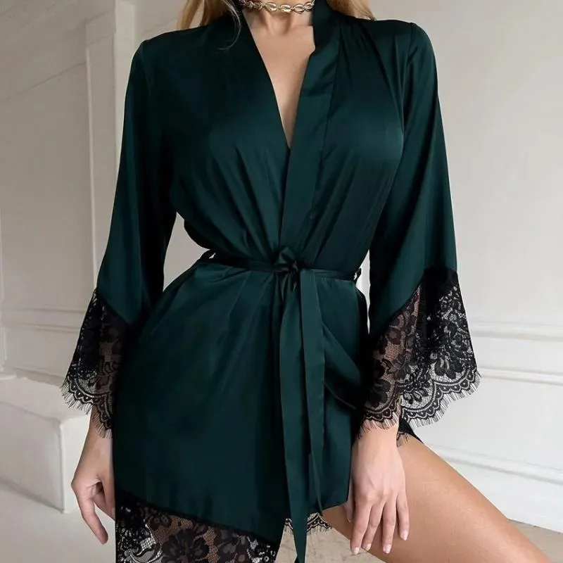 

New 2025 Hot Sale Butterfly Print Strap Women's Nightgown Cute Outdoor Wearable Home Clothes Thin Summer Season No Sleeve