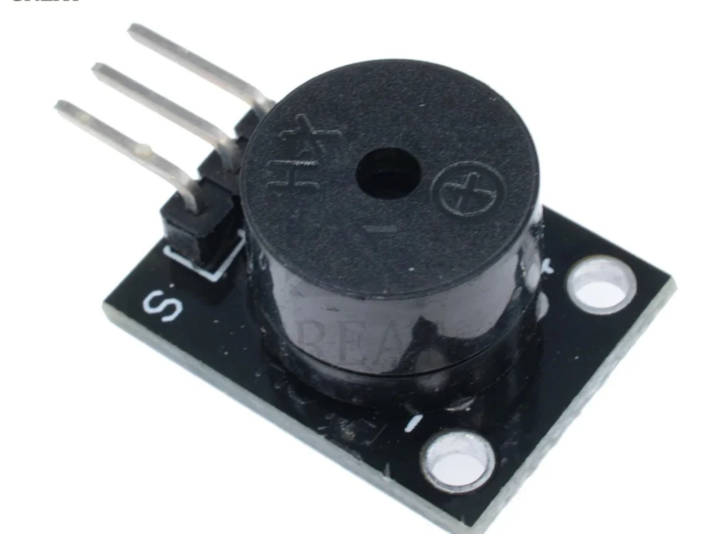 KY-006 Active Buzze…