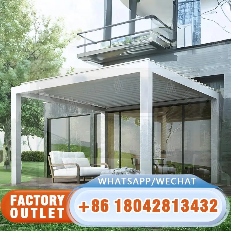 3M X 6M Bioclimatic… - image