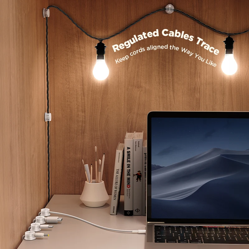 Thumbnail 3 - #34 Best Cable Clips to Buy In 2026