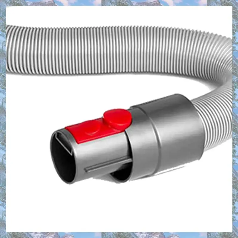 

X16A 2025 NEW-For Dyson Vacuum Cleaners V7 V8 V10 V11 V12 V15 Universal Hose Replacement Parts Accessories Household Vacuum Clea