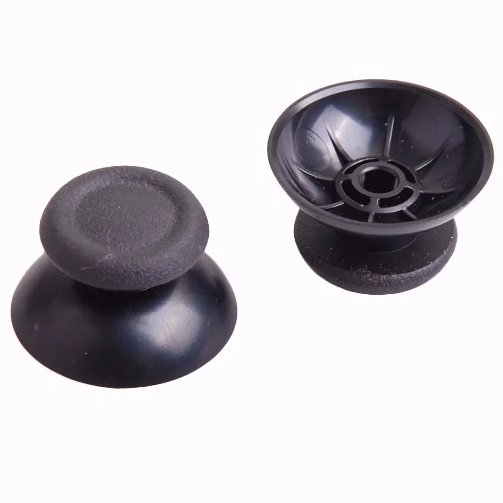 200Pcs PS4 Controller Thumbstick Caps Analog Joystick Replacement Repair Accessories For Sony Playstation 4