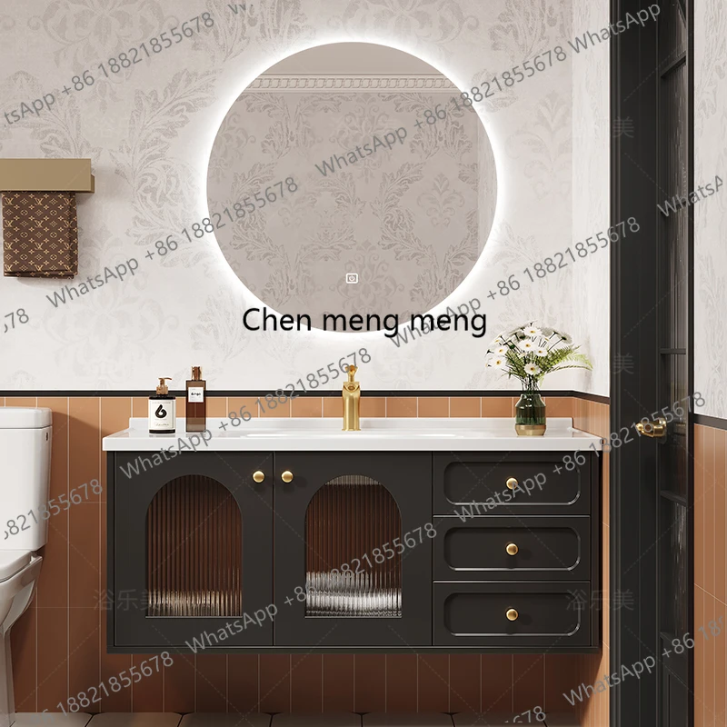 French Washbasin Ba…