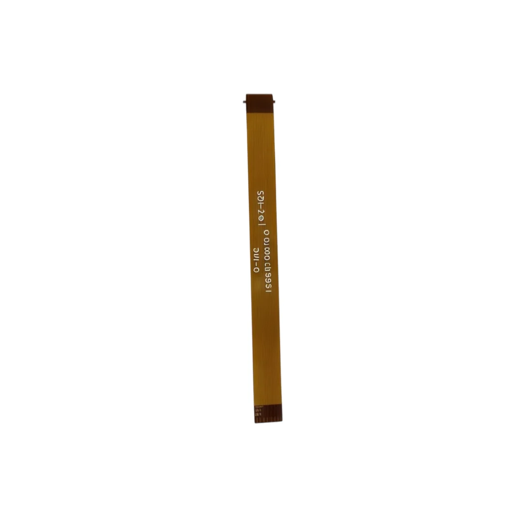 

Button Board to Motherboard Flex Cable Repair Part for Fujifilm X-A3