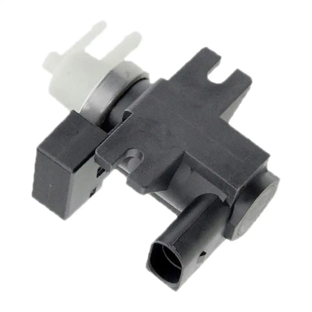 Turbo Boost Control Solenoid Valve 8E0906627A 8E0906627C 7.22903.19.0 555195A 555195R For Volkswagen Audi A4 A6 West Yates Kodak