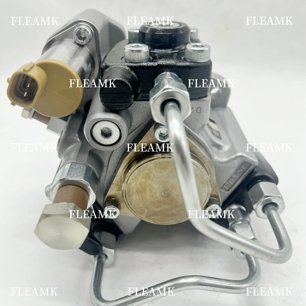 High Quality 294050-0760 22100-E0025 Diesel Common Rail Fuel Injection Pump
