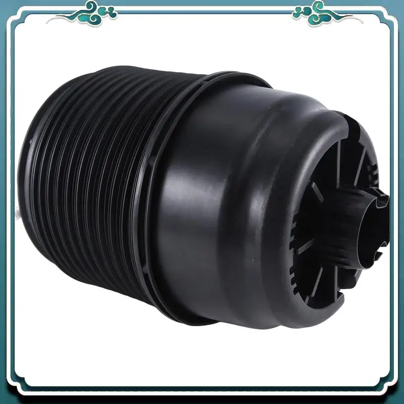 

ABTU-Rear Air Suspension Spring Bag For Mercedes Benz W167 GLE 350 450 580 2020-2021 1673200025 A1673200025
