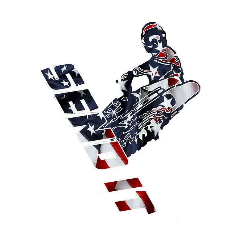

Наклейка для мотокросса, виниловая водостойкая наклейка для суперкросса AMA MX Dirt Bike, США, наклейка на доску для серфинга, ноутбук, автомобильные наклейки Kk10cm