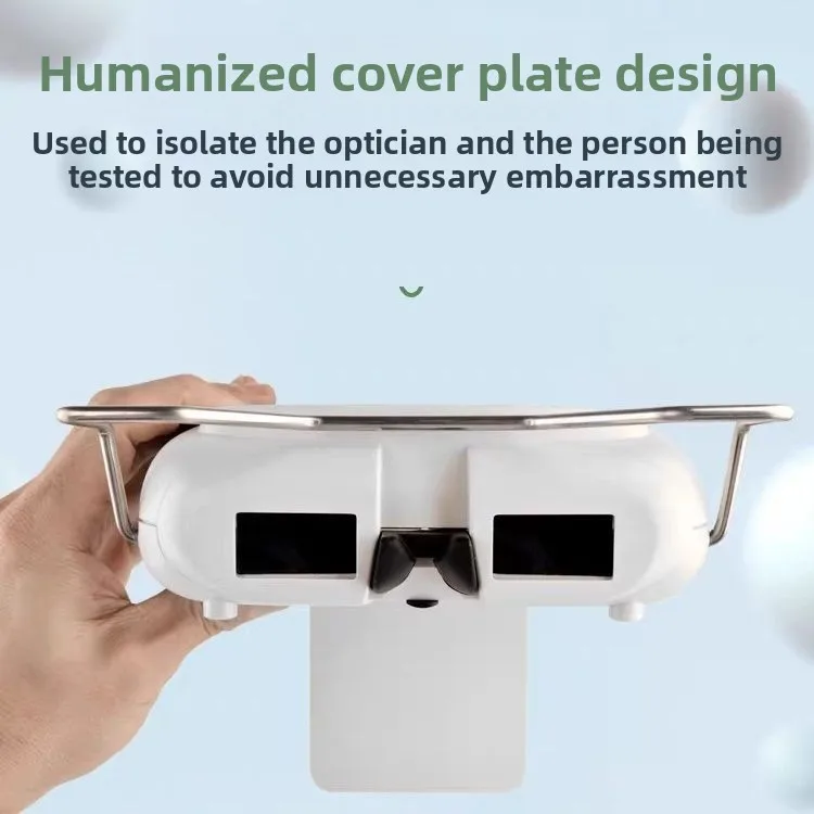 Self-measurement Is Convenient and Fast for Remote Use and Near Use Vision Testing and Recovery Tools 2026