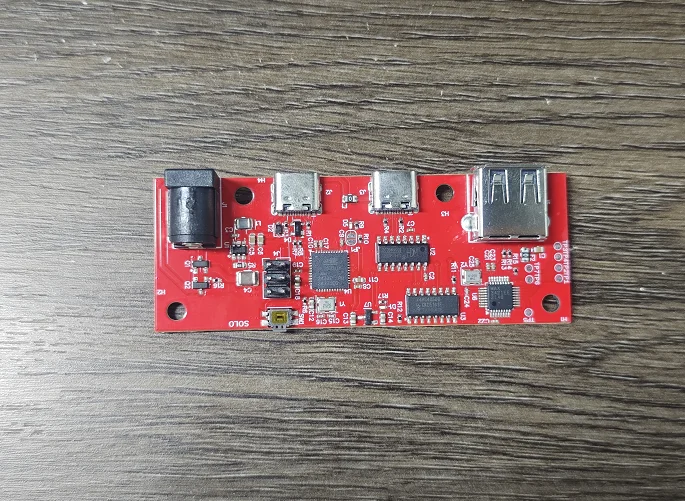 

MKITV1 Mouse Emulator USB Host Shield All-in-One Solution: MAX3421 ATmega32U4-MU CH340C, Compatible with KMbox DMA Card