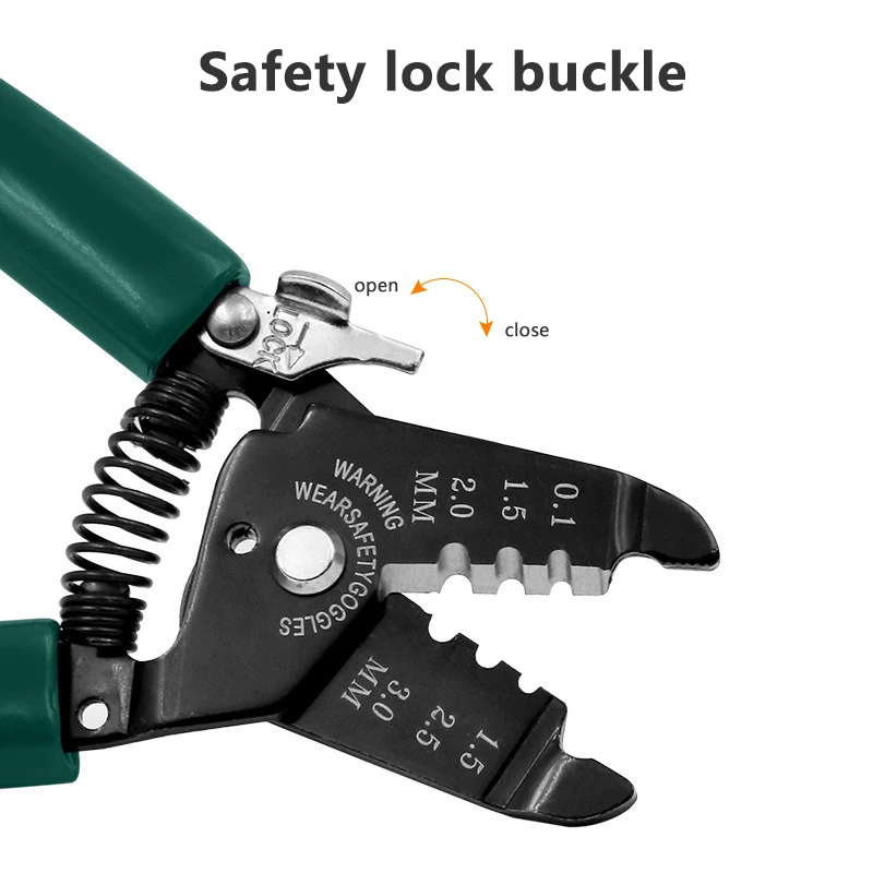Capillary-Tube Pliers Cutter Scissors Snap-On Air Conditioning Refrigeration Refrigeration Tube Scissors