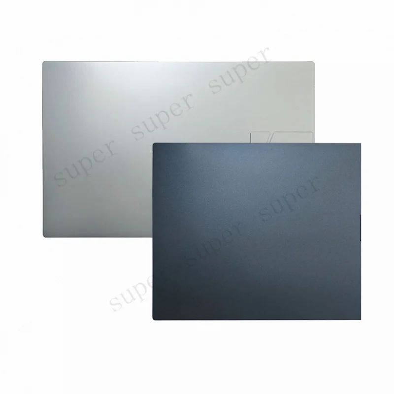 S+   NEW For Asus Vivobook 15 X1502 X1502ZA X1502Z X1502VA LCD Back Cover Rear Lid