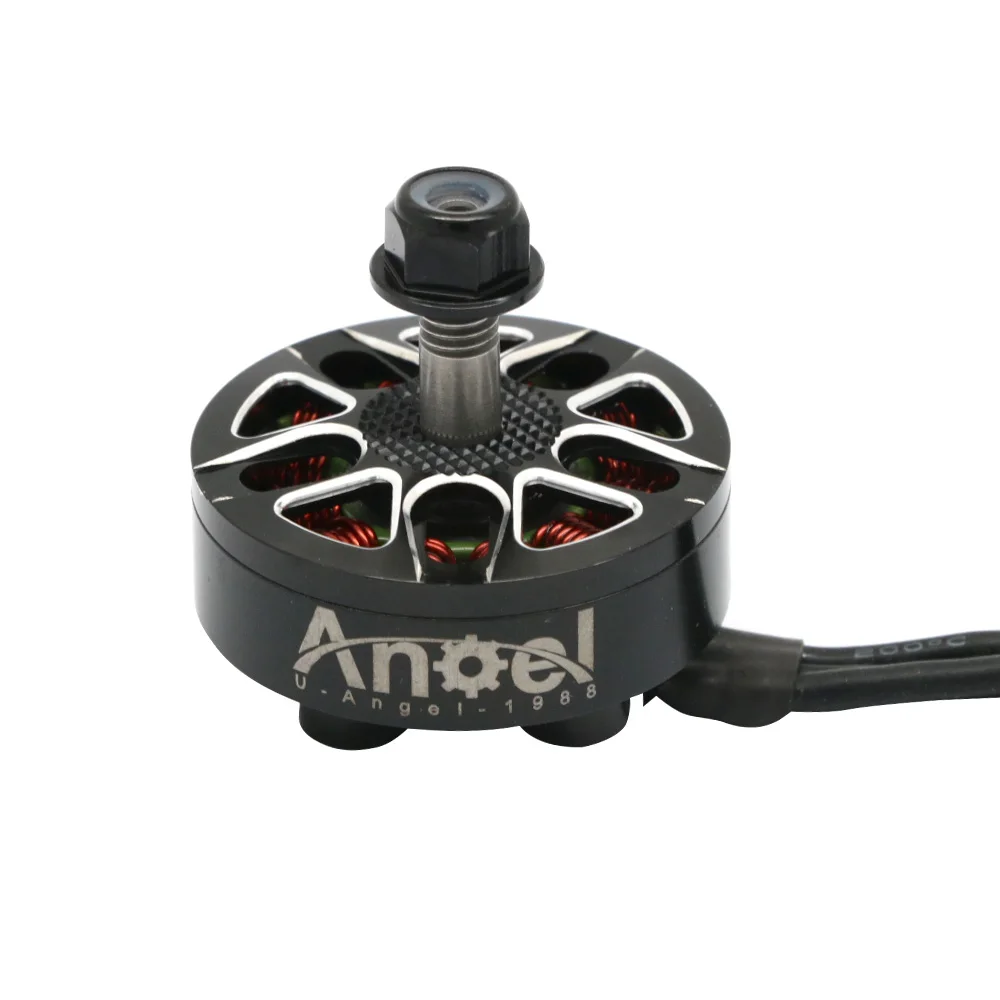 4 Stück Uangel X2807 1300KV 4S 1500KV 1700KV 6S Bürstenloser Motor für FPV 7 Zoll Drohnen DIY Teile – Detail 21