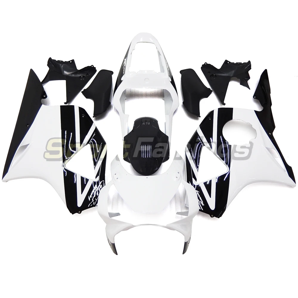 

Motorcycle Fairing Set Body Kit Plastic Accessories Injection Bodywork For HONDA CBR954 RR CBR954RR CBR900RR CBR900 RR 2002-2003