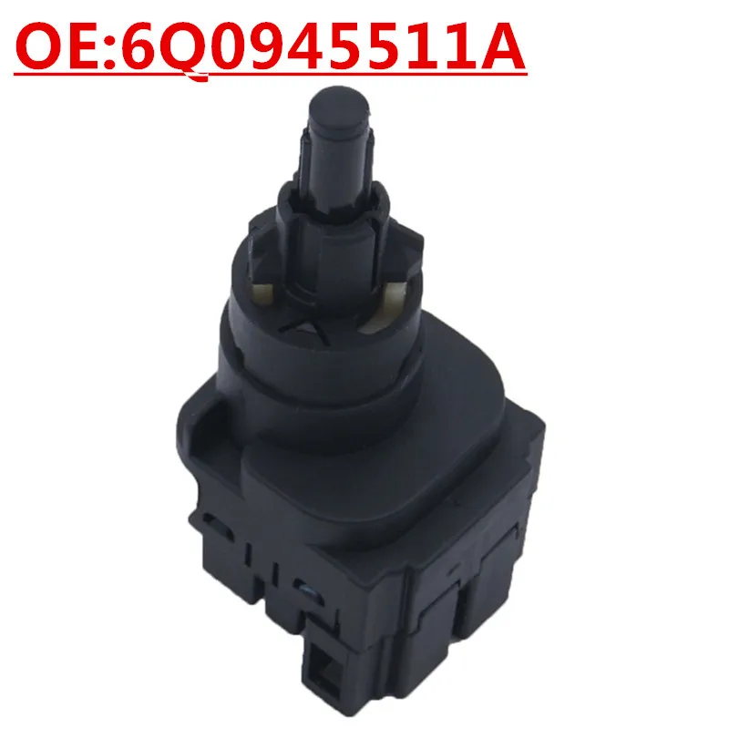 

OE:6Q0945511A Suitable for Volkswagen Audi brake light switch Reversing taillight control switch
