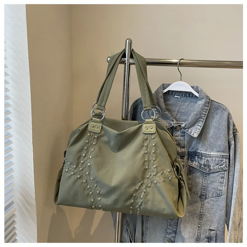 Sequined Solid Colo… - image